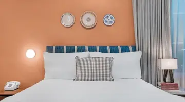 Hotel Trouvail Miami Beach