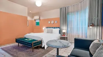 Hotel Trouvail Miami Beach