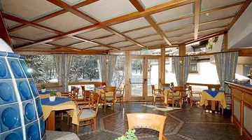 Hotel Trunka Lunka