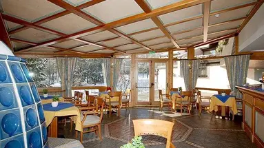 Hotel Trunka Lunka