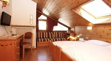 Hotel Trunka Lunka