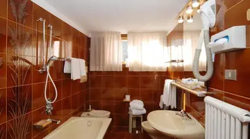 Hotel Trunka Lunka ***