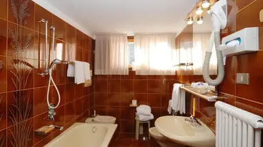 Hotel Trunka Lunka ***