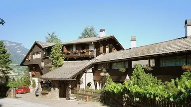 Hotel Trunka Lunka