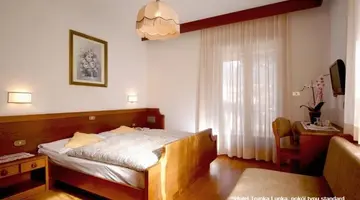 Hotel Trunka Lunka ***