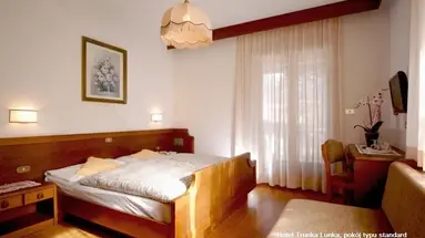 Hotel Trunka Lunka ***