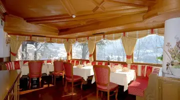 Hotel Trunka Lunka ***
