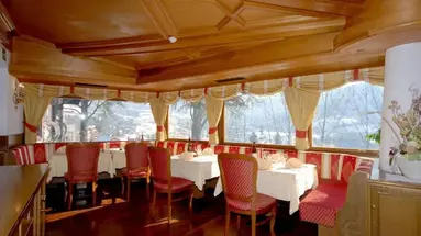 Hotel Trunka Lunka ***