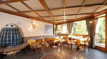 Hotel Trunka Lunka ***