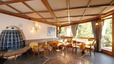 Hotel Trunka Lunka ***