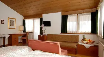 Hotel Trunka Lunka