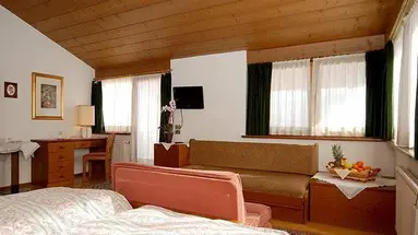 Hotel Trunka Lunka