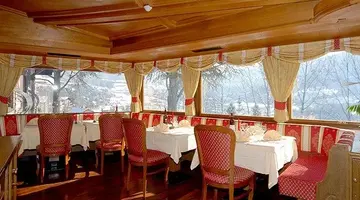 Hotel Trunka Lunka