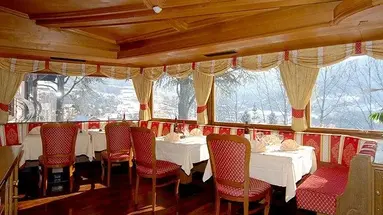 Hotel Trunka Lunka