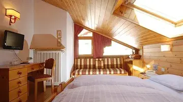 Hotel Trunka Lunka