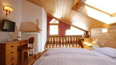 Hotel Trunka Lunka