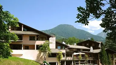 Hotel Trunka Lunka