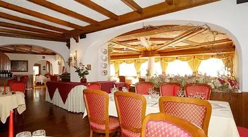 Hotel Trunka Lunka