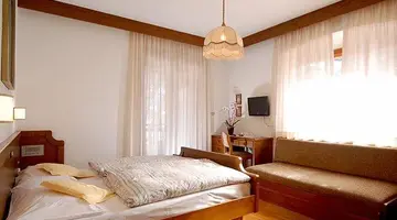 Hotel Trunka Lunka