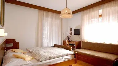 Hotel Trunka Lunka