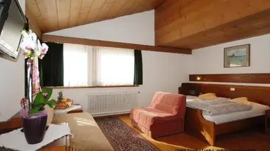 Hotel Trunka Lunka ***