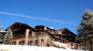 Hotel Trunka Lunka ***