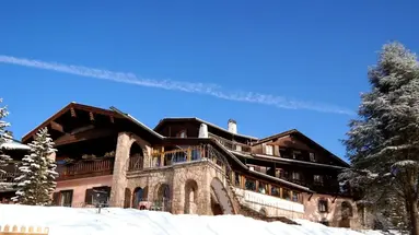 Hotel Trunka Lunka ***