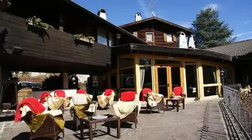Hotel Trunka Lunka ***
