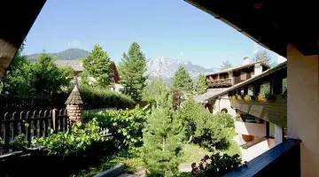 Hotel Trunka Lunka