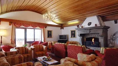 Hotel Trunka Lunka