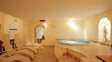 Hotel Trunka Lunka ***