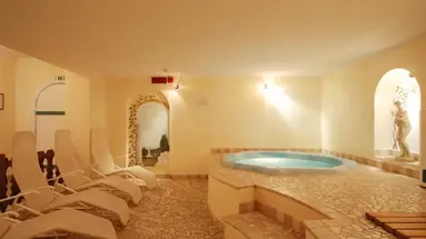 Hotel Trunka Lunka ***