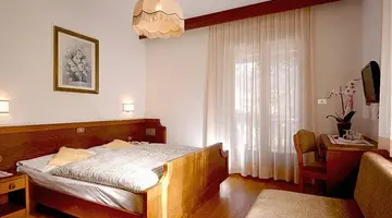 Hotel Trunka Lunka