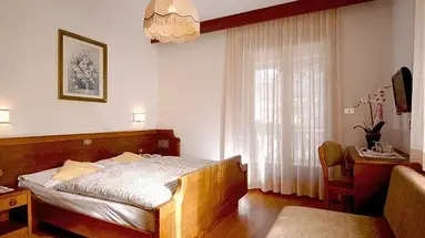 Hotel Trunka Lunka
