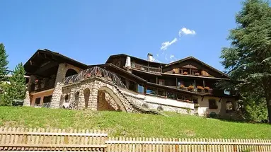 Hotel Trunka Lunka