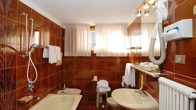 Hotel Trunka Lunka