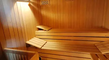 Hotel Trunka Lunka ***