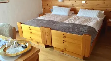 Hotel Trunka Lunka ***