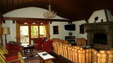 Hotel Trunka Lunka ***