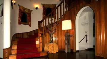 Hotel Trunka Lunka ***