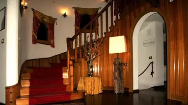 Hotel Trunka Lunka ***