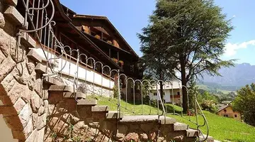 Hotel Trunka Lunka