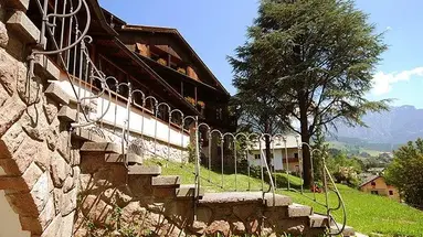 Hotel Trunka Lunka