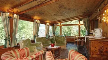 Hotel Trunka Lunka