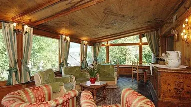 Hotel Trunka Lunka