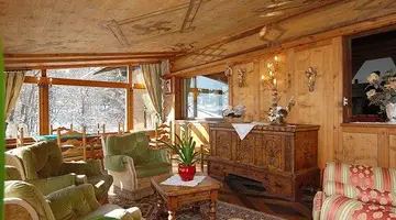 Hotel Trunka Lunka