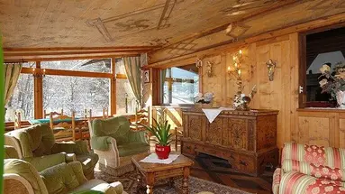 Hotel Trunka Lunka