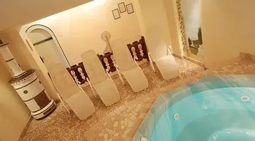 Hotel Trunka Lunka