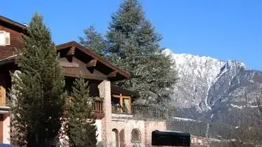Hotel Trunka Lunka
