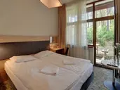 Hotel Trzy Jeziora